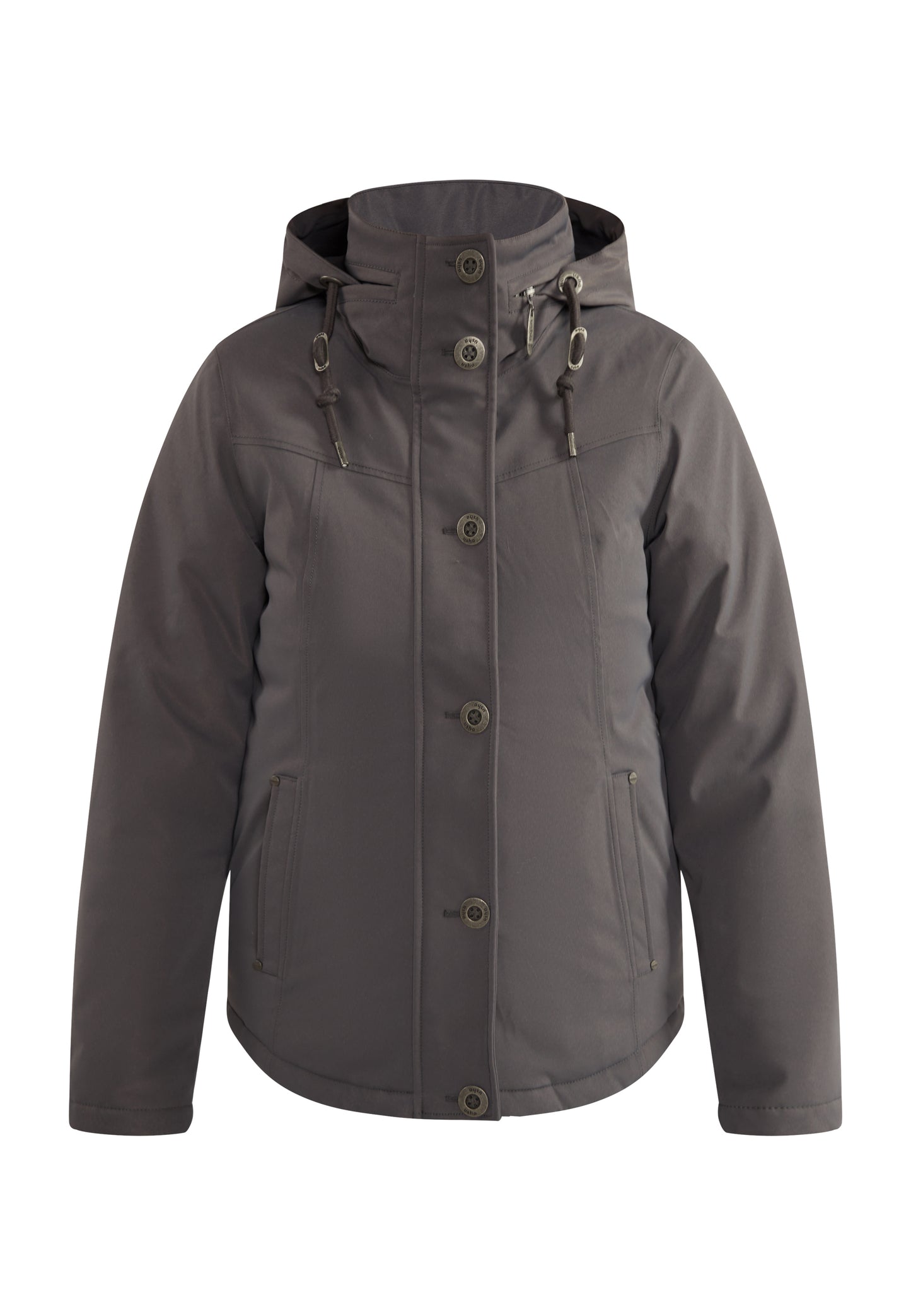 usha BLUE LABEL Women's Winter Jacket