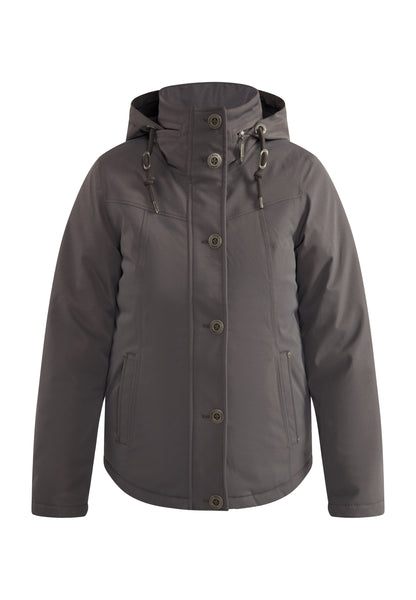 usha BLUE LABEL Women's Winter Jacket