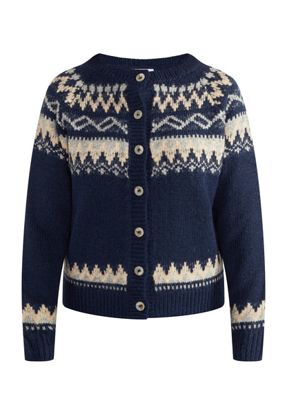 usha BLUE LABEL Women's Cardigan