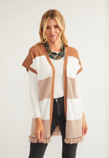 usha FESTIVAL Kobiety Sweter Dzianinowy