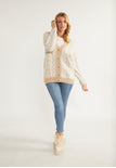 Beige Cream