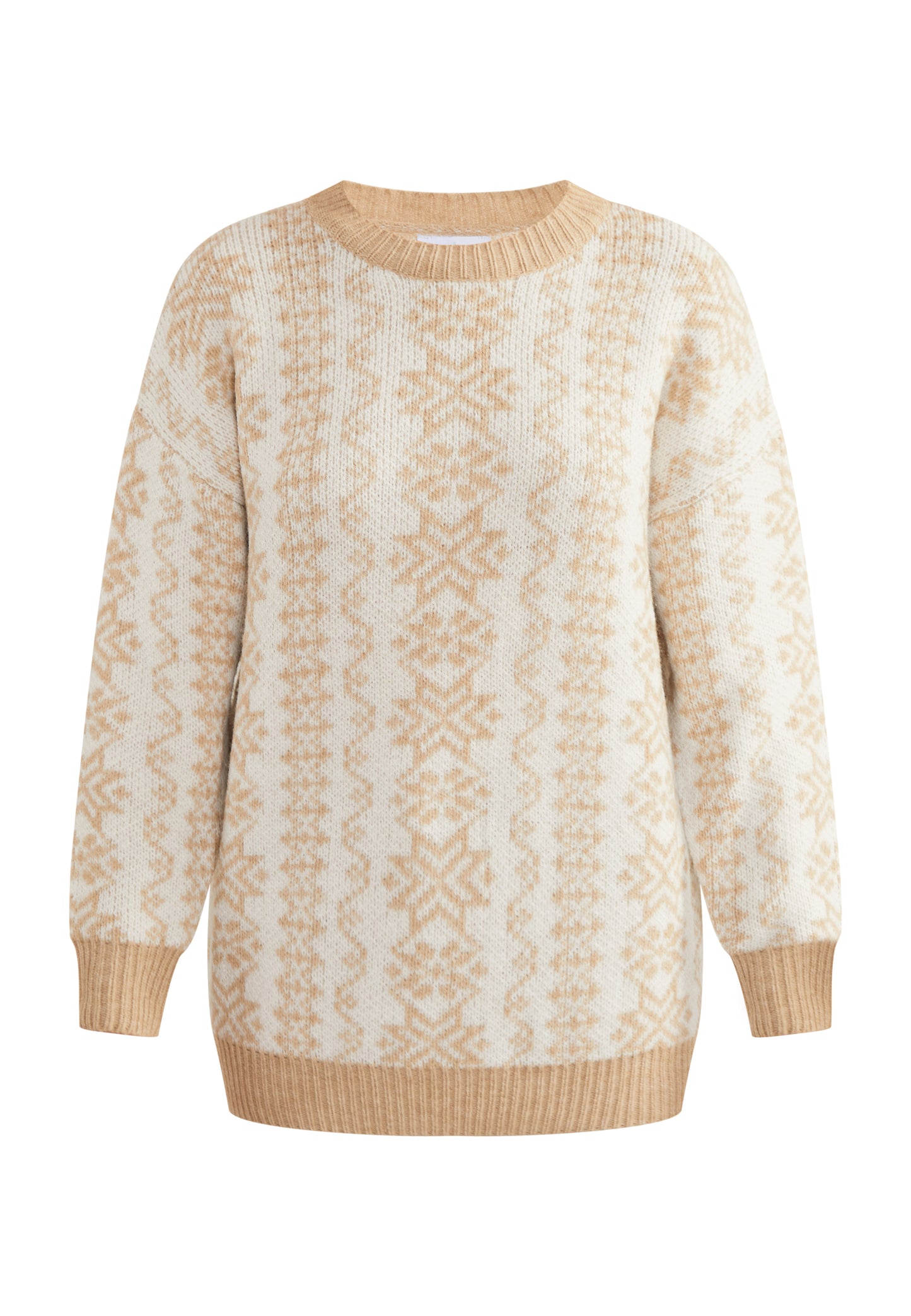 usha BLUE LABEL Women's Knitted Sweater
