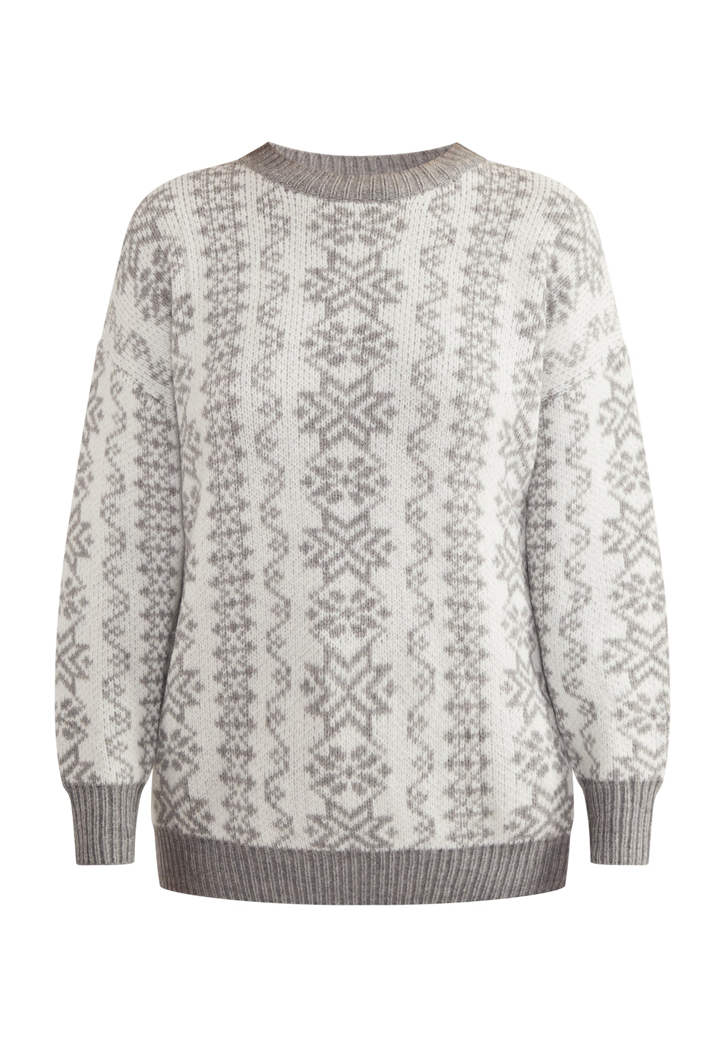 usha BLUE LABEL Women's Knitted Sweater