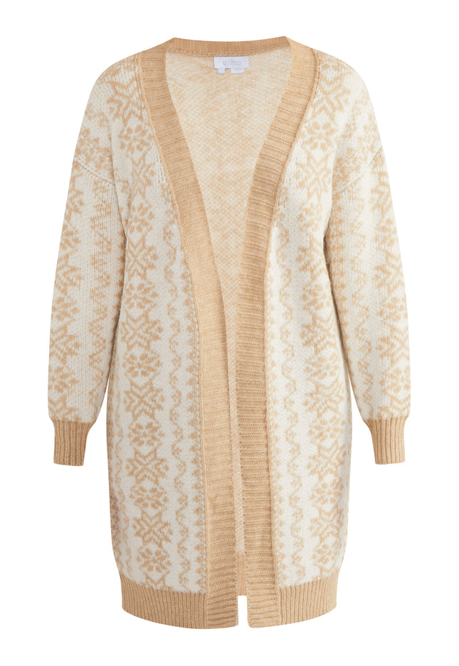 usha BLUE LABEL Women's Cardigan