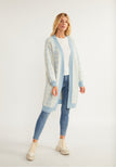 Blue Off-White