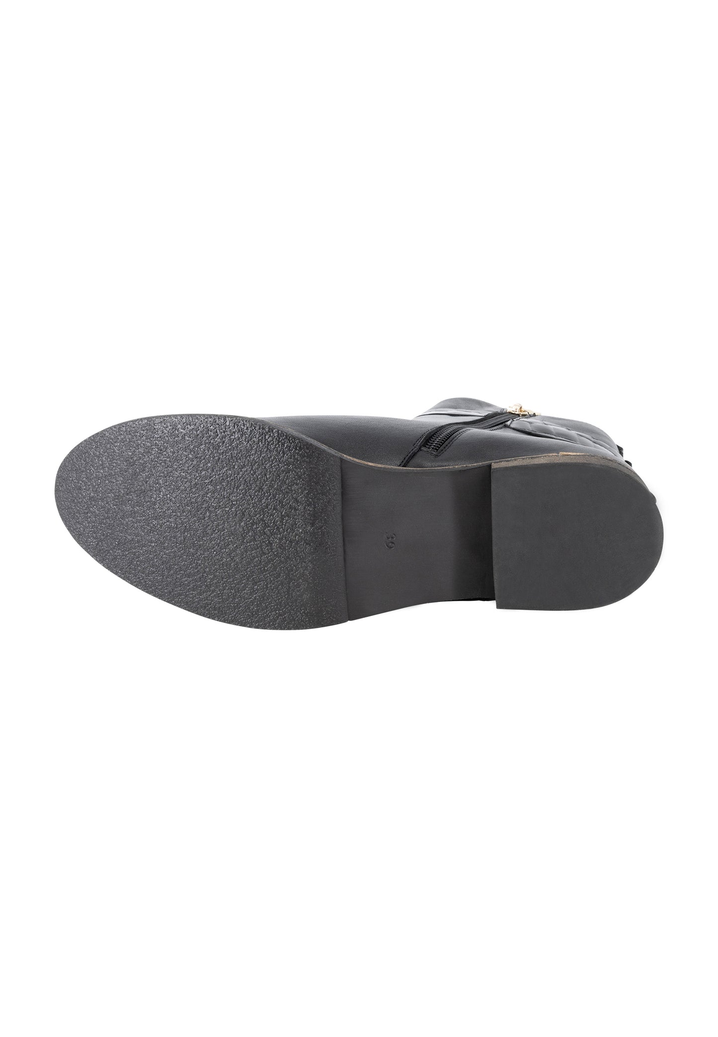 usha Damen Chelsea Boots