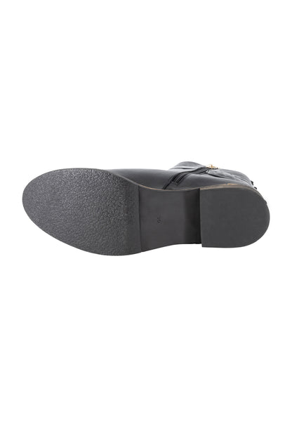 usha Damen Chelsea Boots