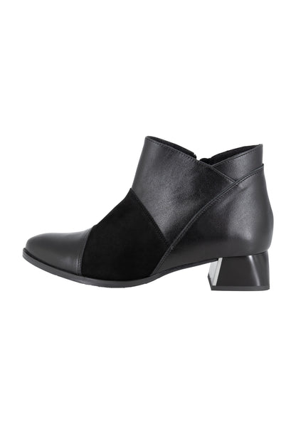 usha Damen Stiefeletten