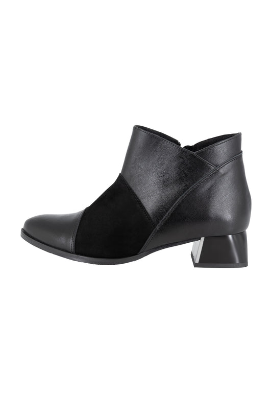 usha Women's Ankle Boots