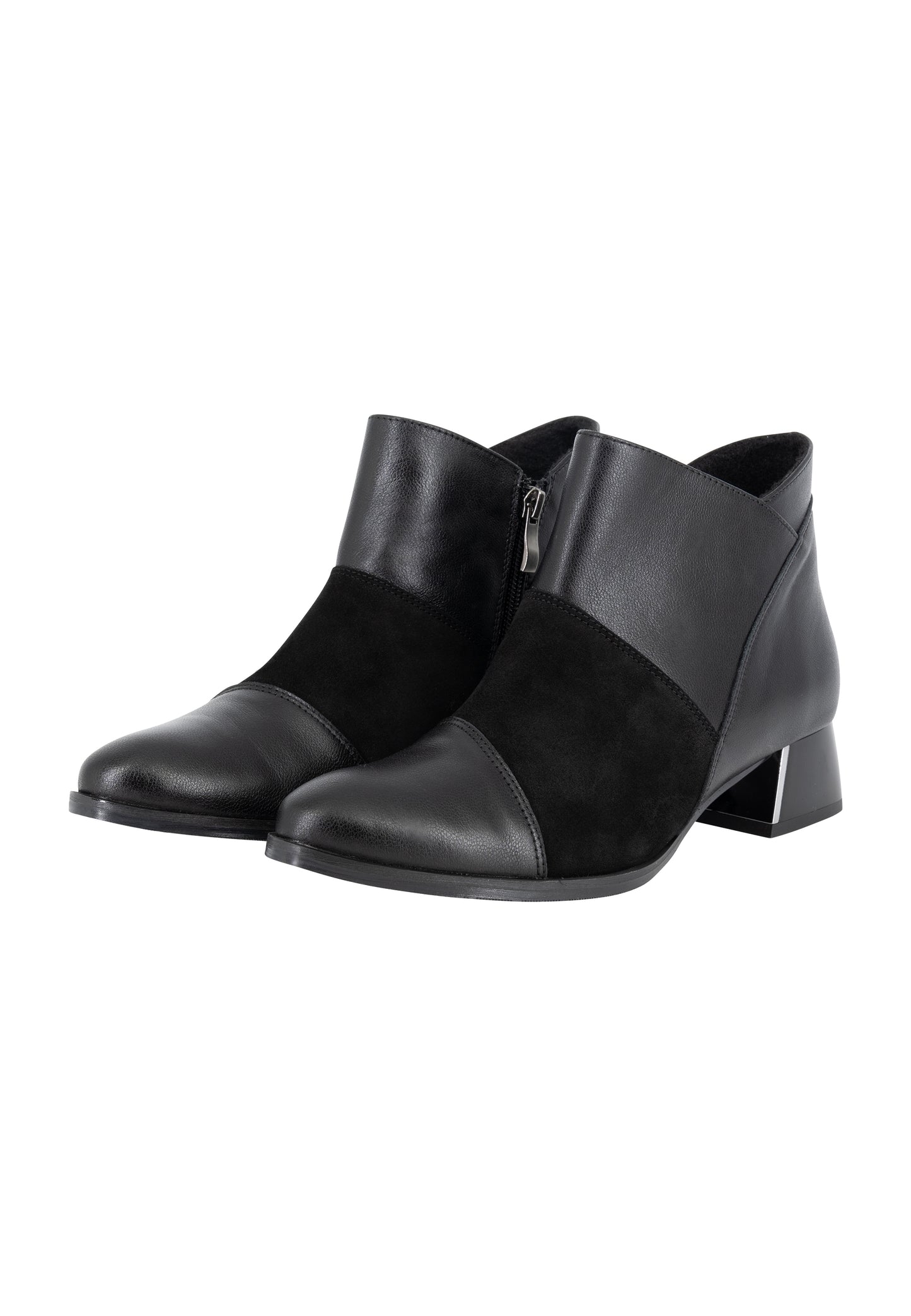 usha Damen Stiefeletten