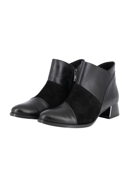 usha Damen Stiefeletten