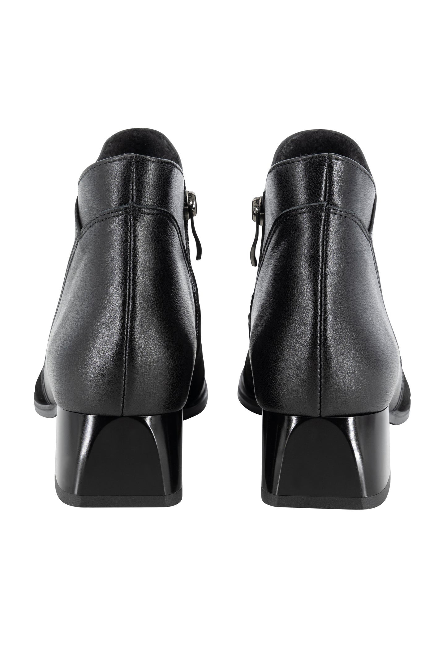 usha Damen Stiefeletten