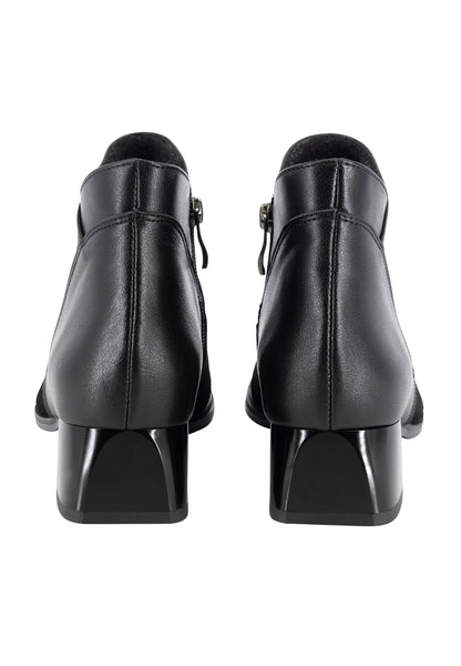 usha Damen Stiefeletten