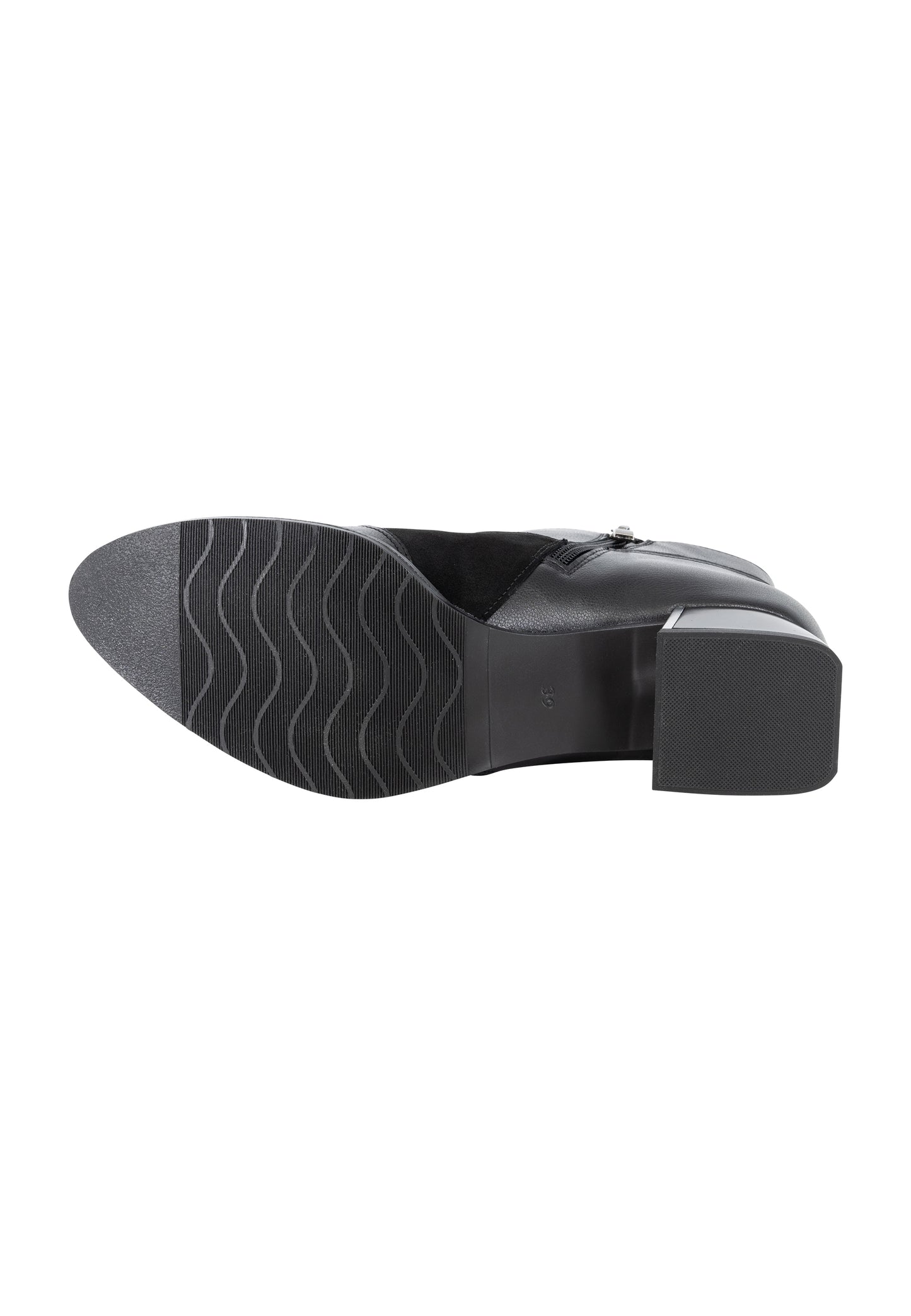 usha Damen Stiefeletten