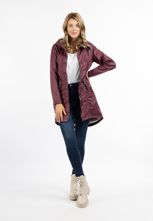 usha Women's Raincoat