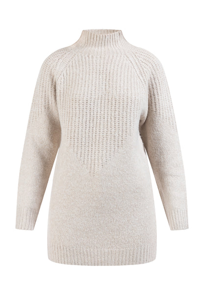 usha WHITE LABEL Women's Knit Sweater