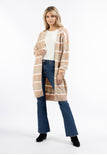 Beige Multicolored