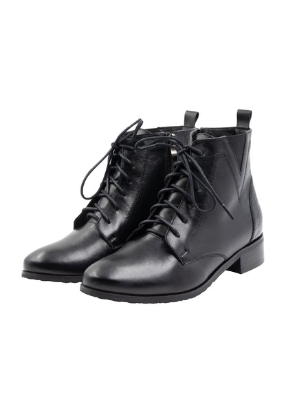 usha Damen Stiefelette