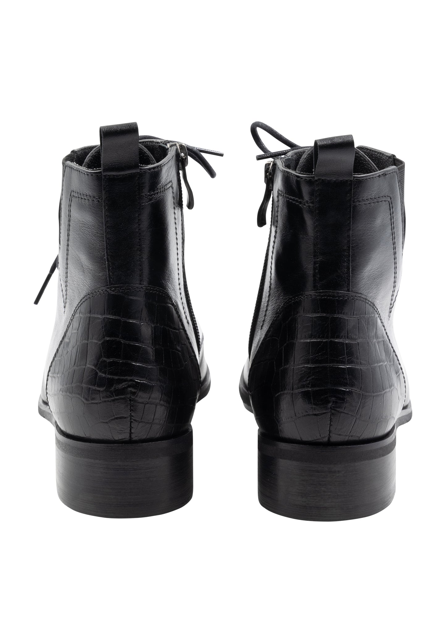 usha Damen Stiefelette