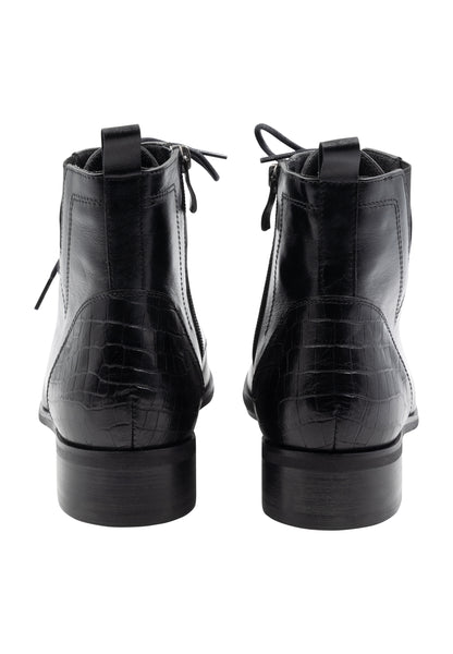 usha Damen Stiefelette