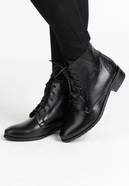 usha Damen Stiefelette