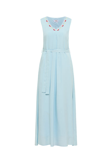 usha FESTIVAL Damen's Maxi Kleid