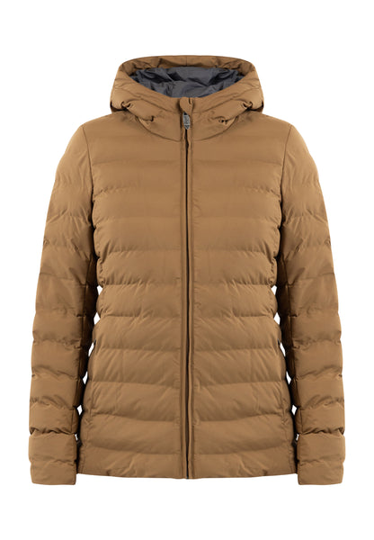 usha BLUE LABEL Women's Padded Quilted Jacket