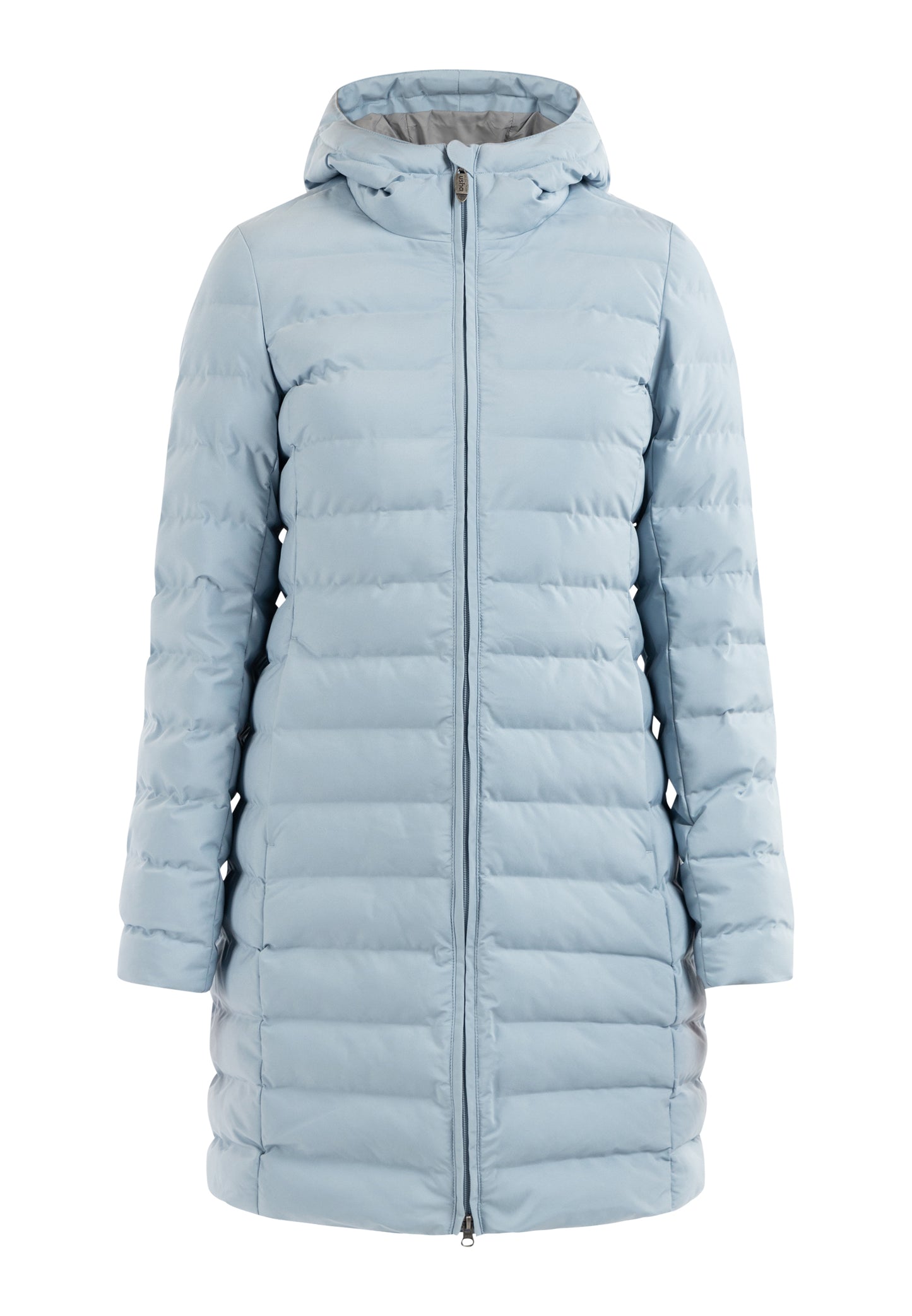 usha BLUE LABEL Women's Padded Quilted Coat