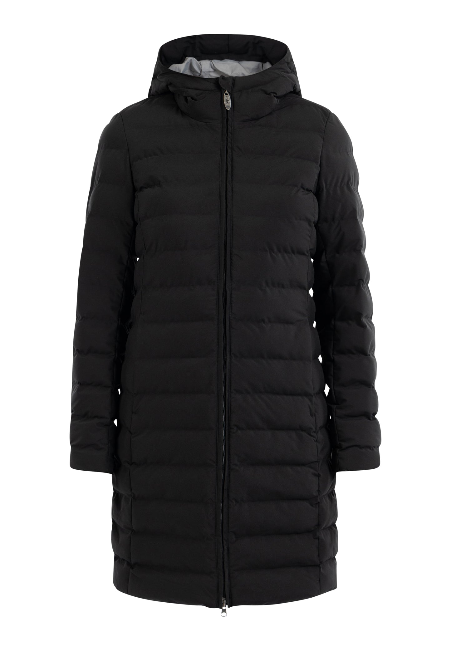 usha BLUE LABEL Women's Padded Quilted Coat