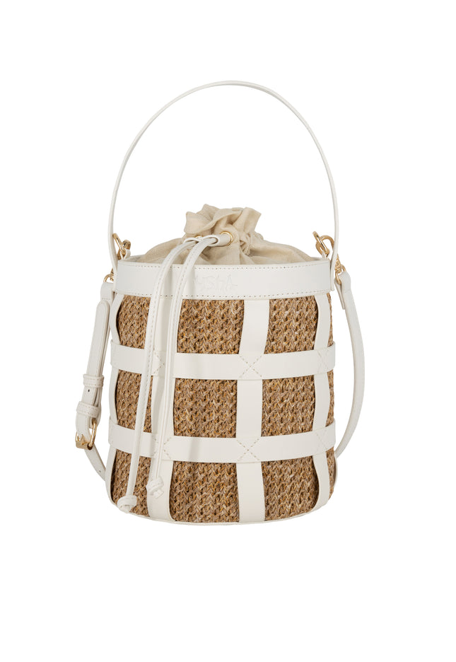 usha FESTIVAL Damen Bucket Bag