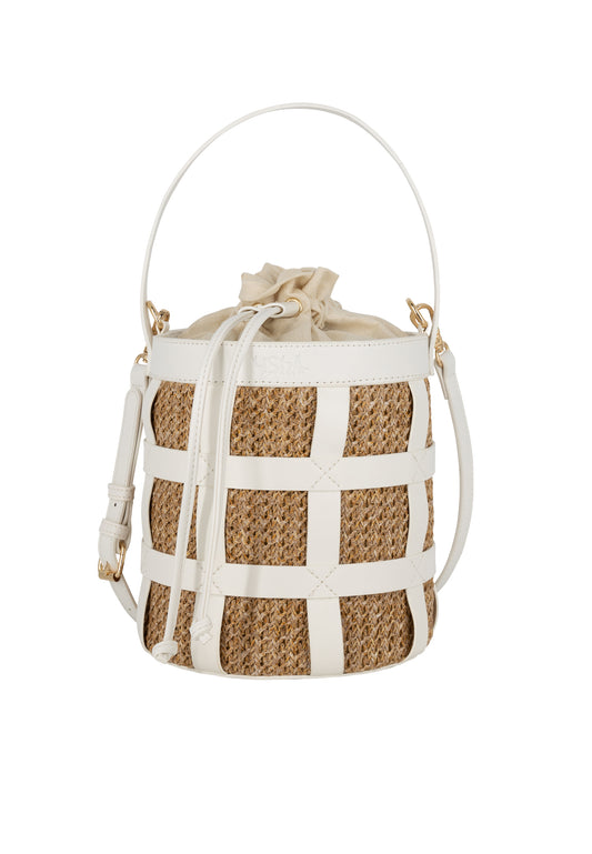 usha FESTIVAL Women's Bucket Bag