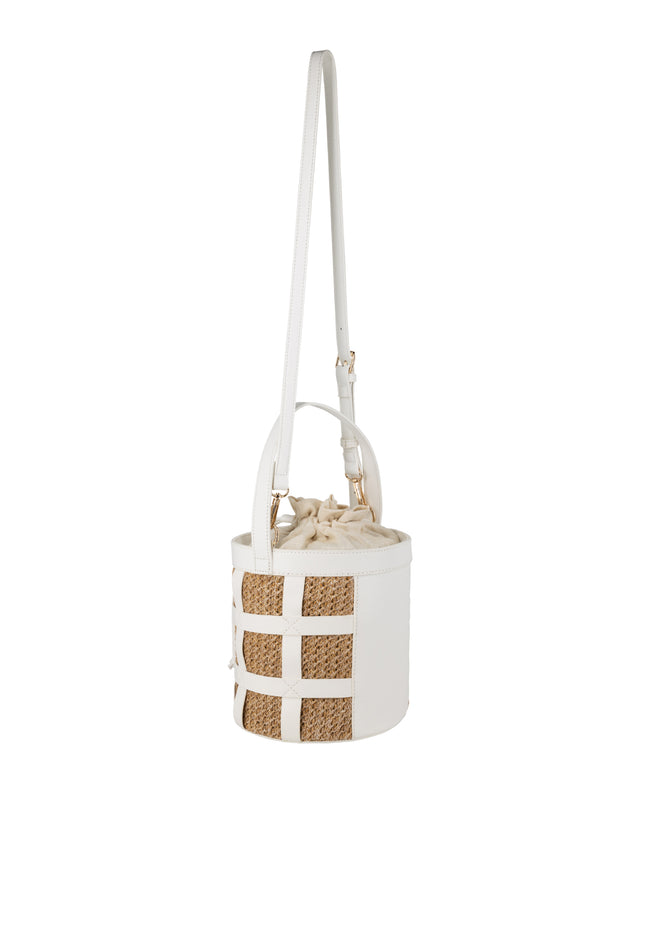 usha FESTIVAL Damen Bucket Bag