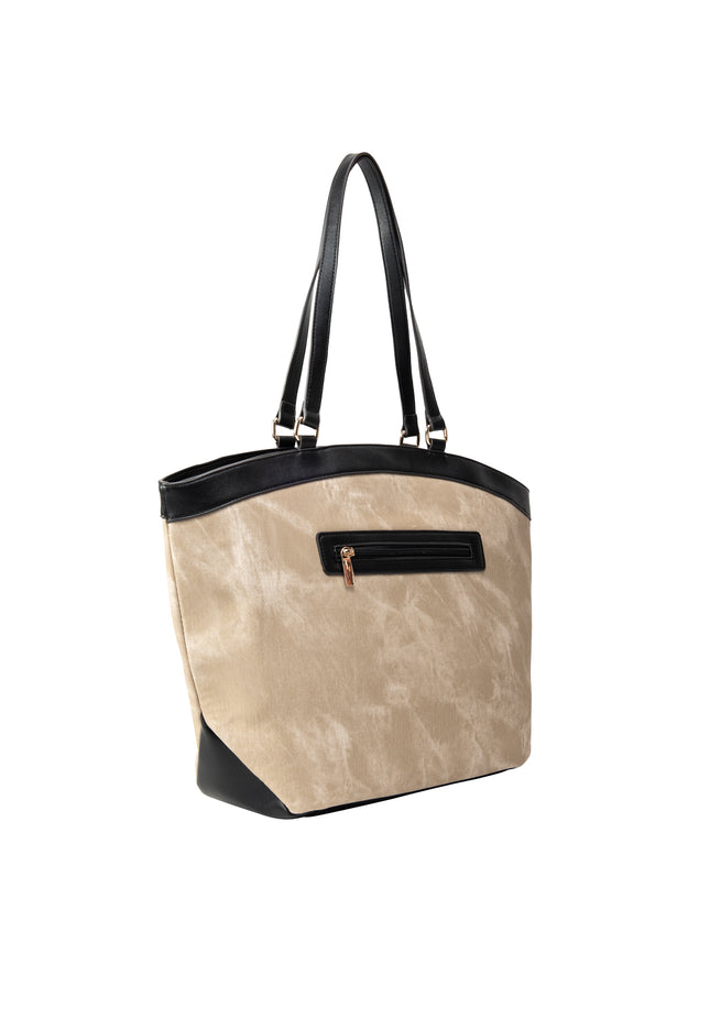 usha Damen Shopper Tasche