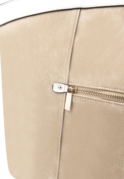 usha Damen Shopper Tasche
