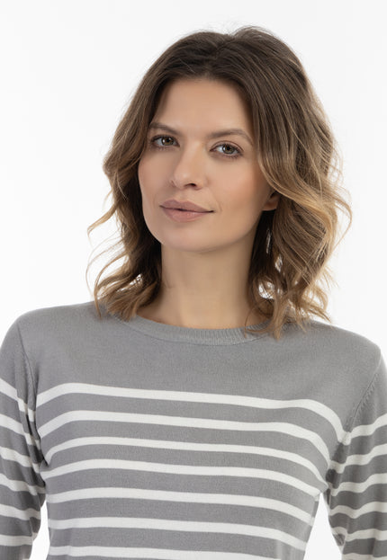 usha BLACK LABEL Kobiety's Sweter dzianinowy