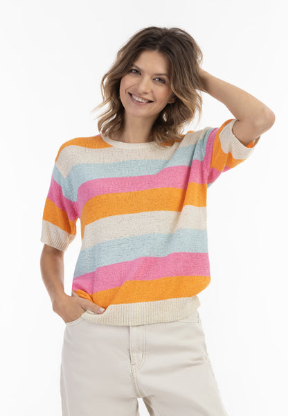 usha BLUE LABEL Women's Knit Sweater