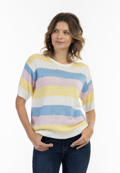 usha BLUE LABEL Women's Knit Sweater