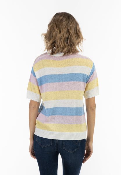 usha BLUE LABEL Women's Knit Sweater