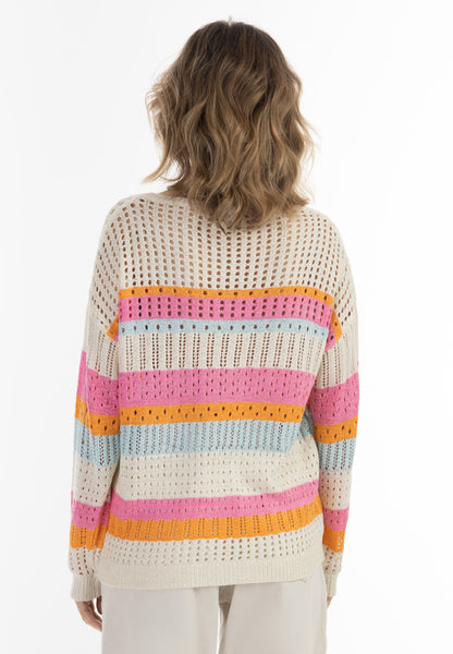 usha BLUE LABEL Women's Knit Sweater