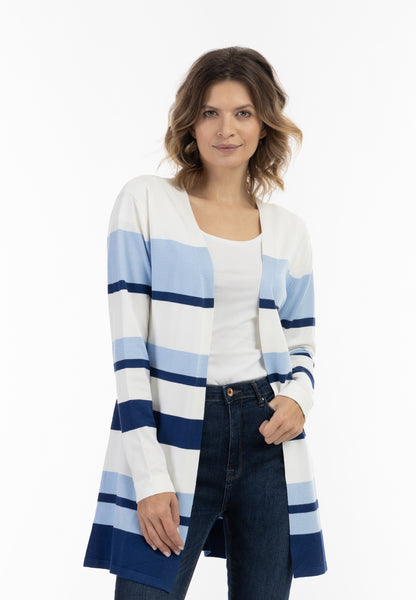 usha BLUE LABEL Women's Knit Cardigan