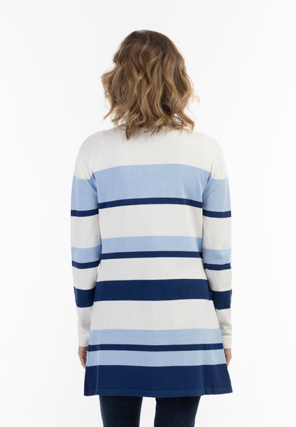 usha BLUE LABEL Women's Knit Cardigan