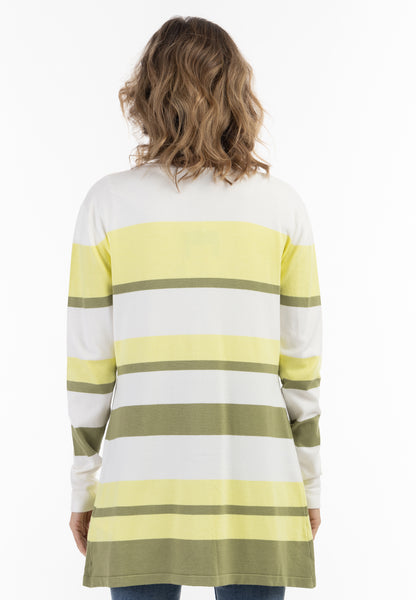 usha BLUE LABEL Women's Knit Cardigan