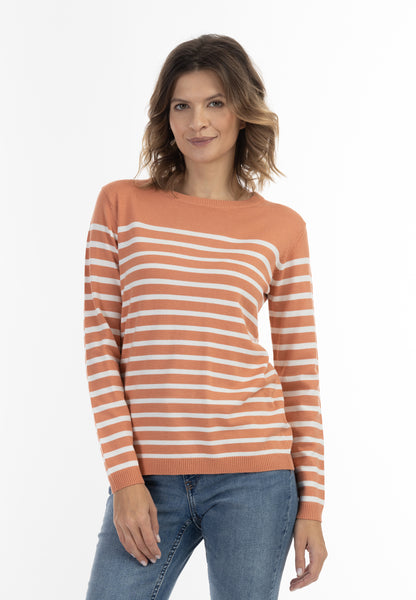 usha BLUE LABEL Women's Knit Sweater