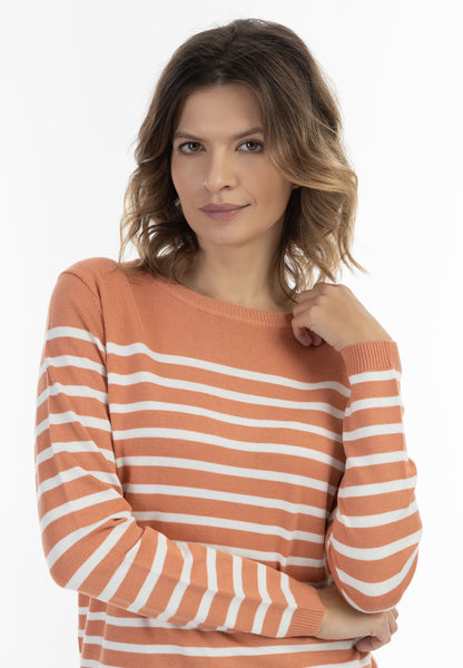 usha BLUE LABEL Women's Knit Sweater