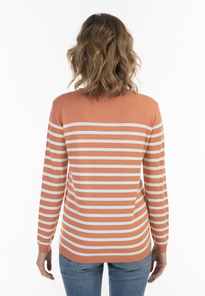 usha BLUE LABEL Women's Knit Sweater