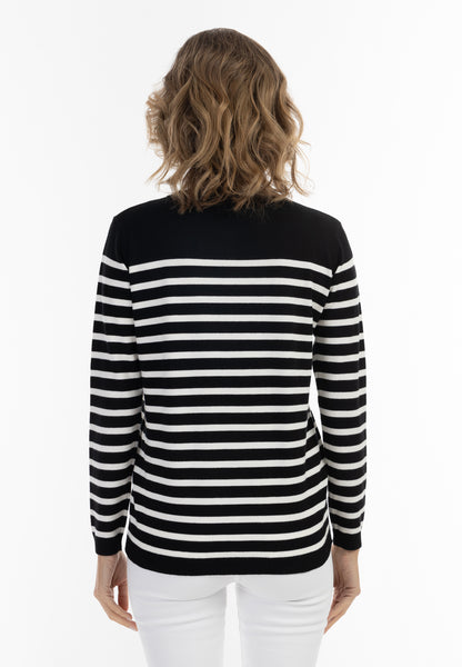 usha BLUE LABEL Women's Knit Sweater