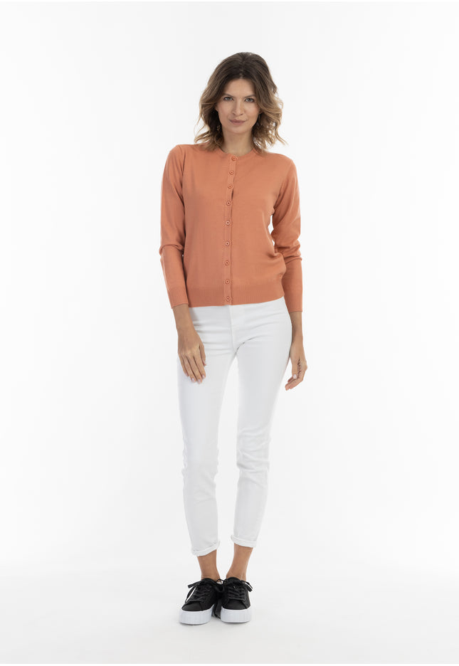usha BLUE LABEL Women's Cardigan