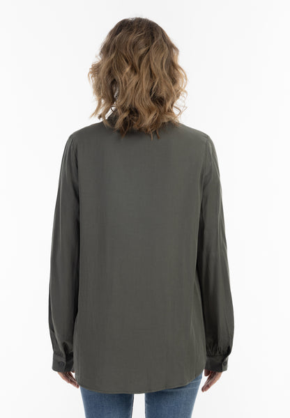 usha BLUE LABEL Women's Blouse