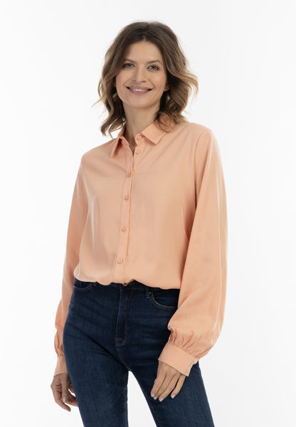 usha BLUE LABEL Women's Blouse