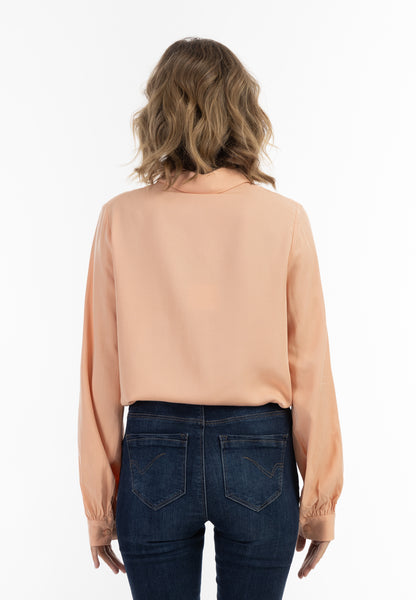 usha BLUE LABEL Women's Blouse